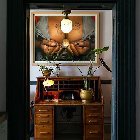 Hotel Lola Cape Town Eksteriør bilde
