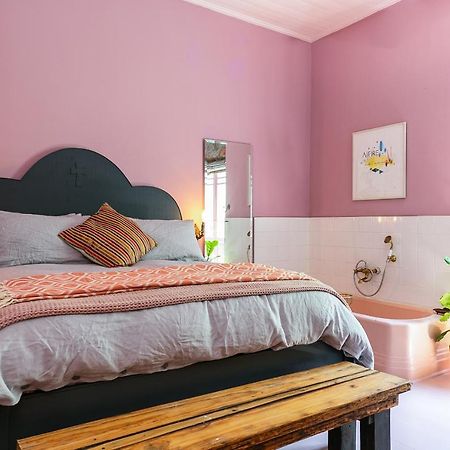 Hotel Lola Cape Town Eksteriør bilde