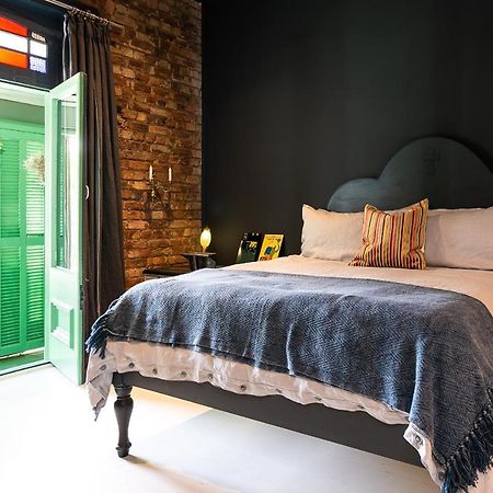 Hotel Lola Cape Town Eksteriør bilde