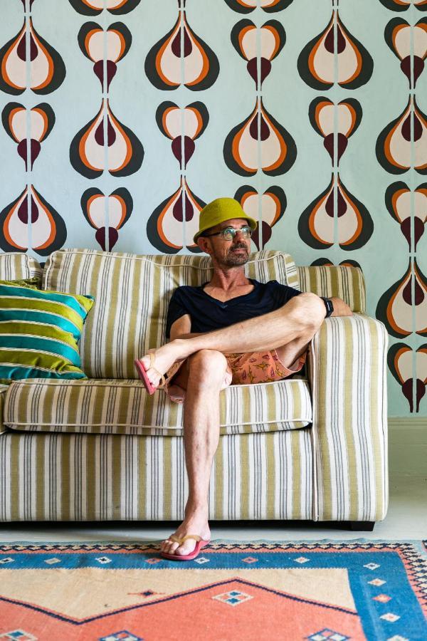 Hotel Lola Cape Town Eksteriør bilde