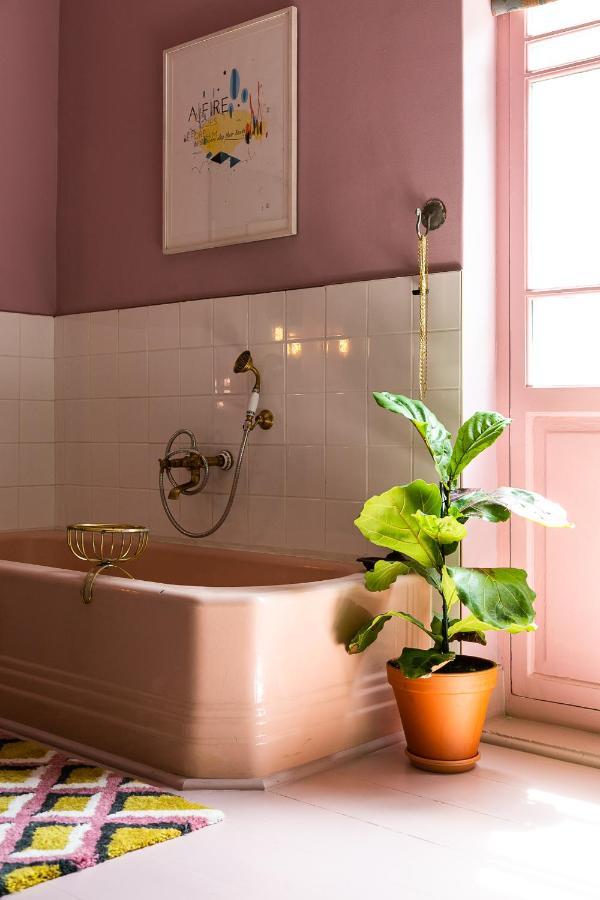 Hotel Lola Cape Town Eksteriør bilde