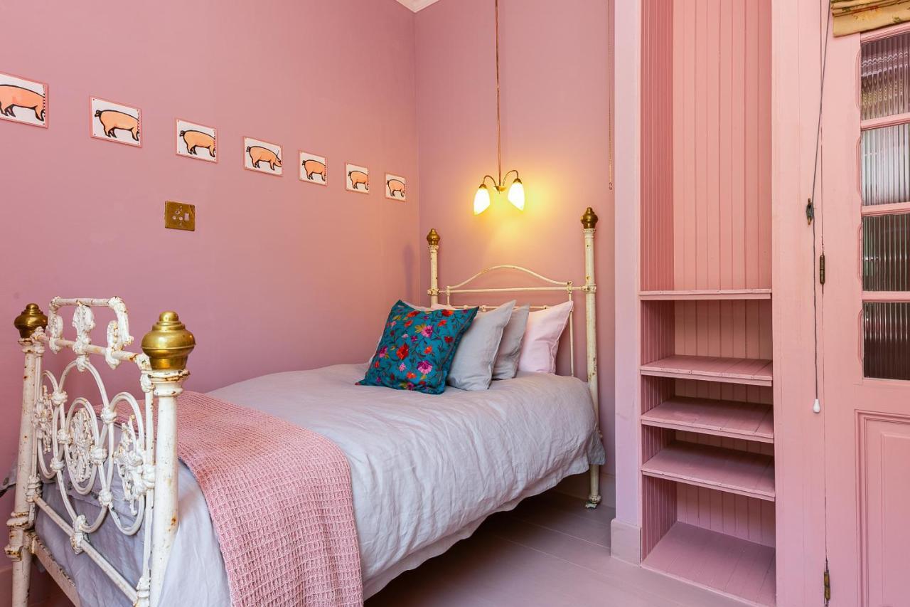 Hotel Lola Cape Town Eksteriør bilde