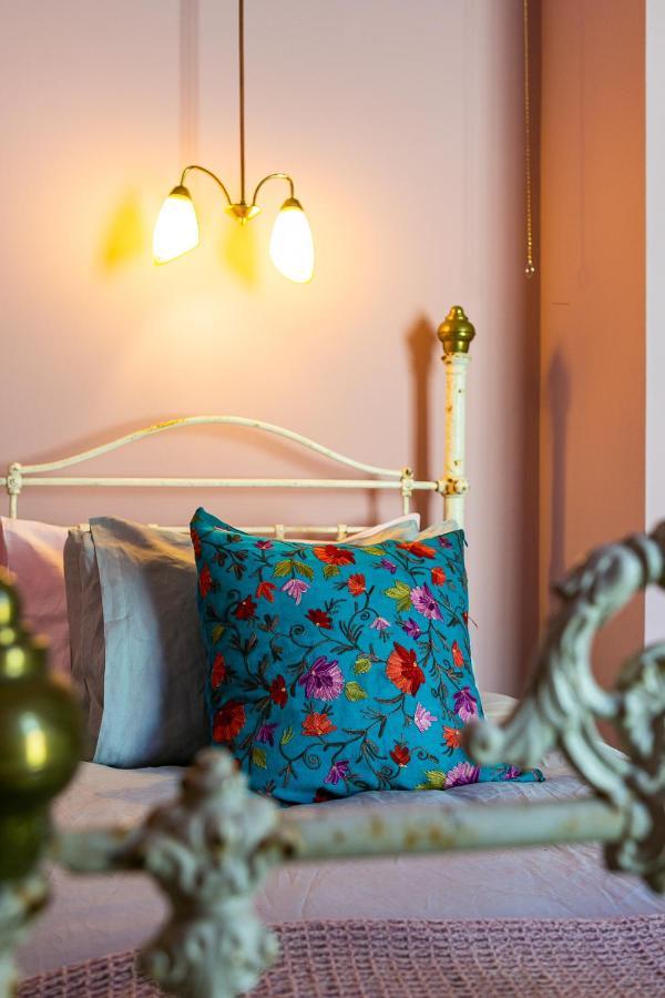 Hotel Lola Cape Town Eksteriør bilde