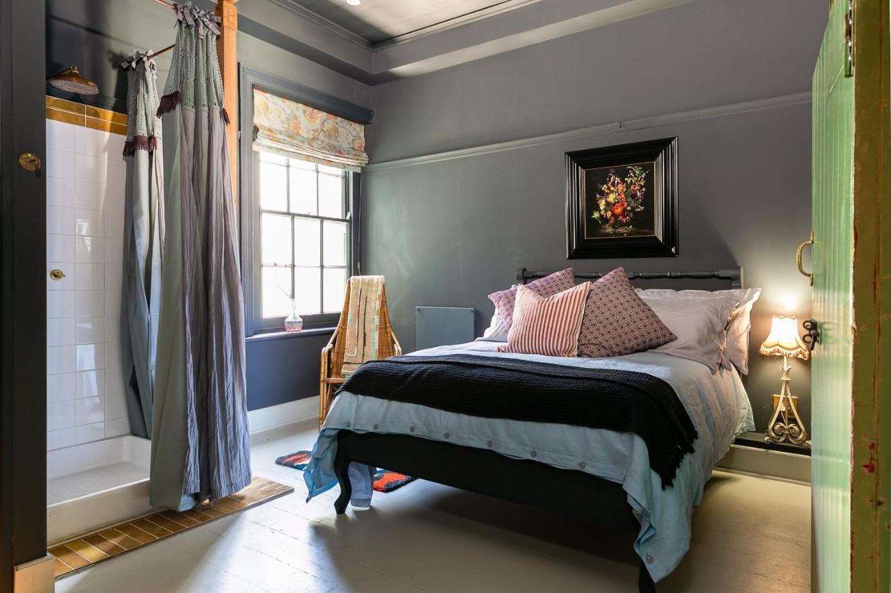 Hotel Lola Cape Town Eksteriør bilde