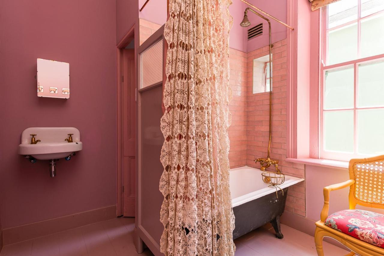 Hotel Lola Cape Town Eksteriør bilde