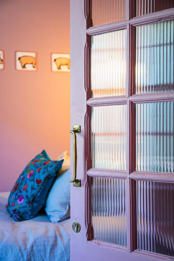 Hotel Lola Cape Town Eksteriør bilde