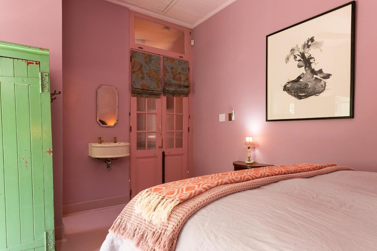 Hotel Lola Cape Town Eksteriør bilde