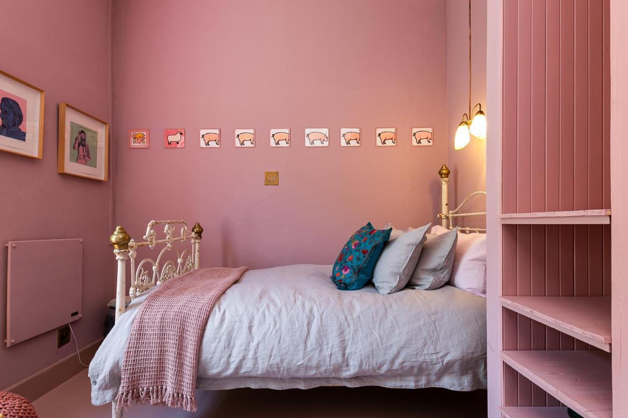Hotel Lola Cape Town Eksteriør bilde