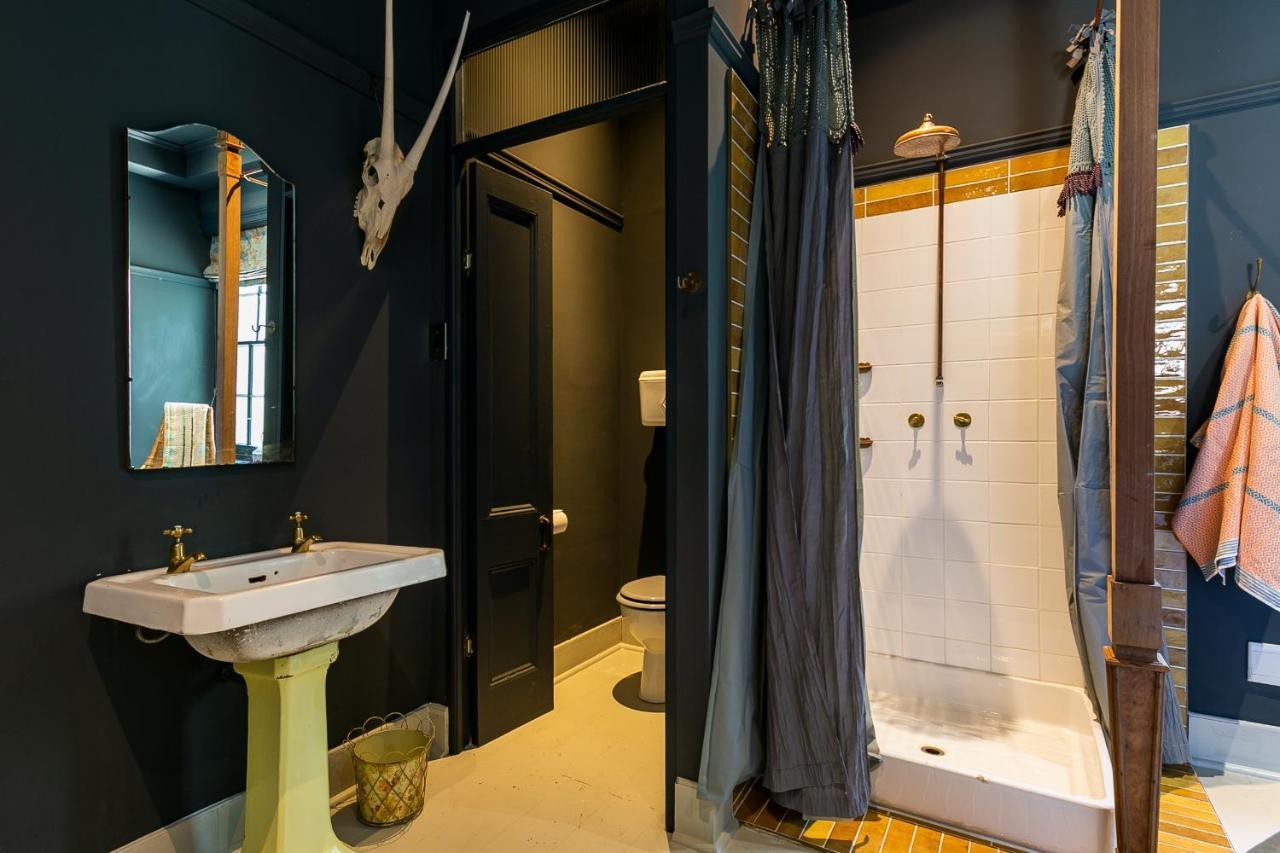 Hotel Lola Cape Town Eksteriør bilde