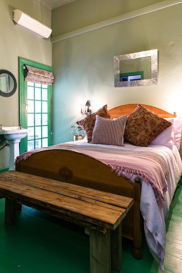 Hotel Lola Cape Town Eksteriør bilde