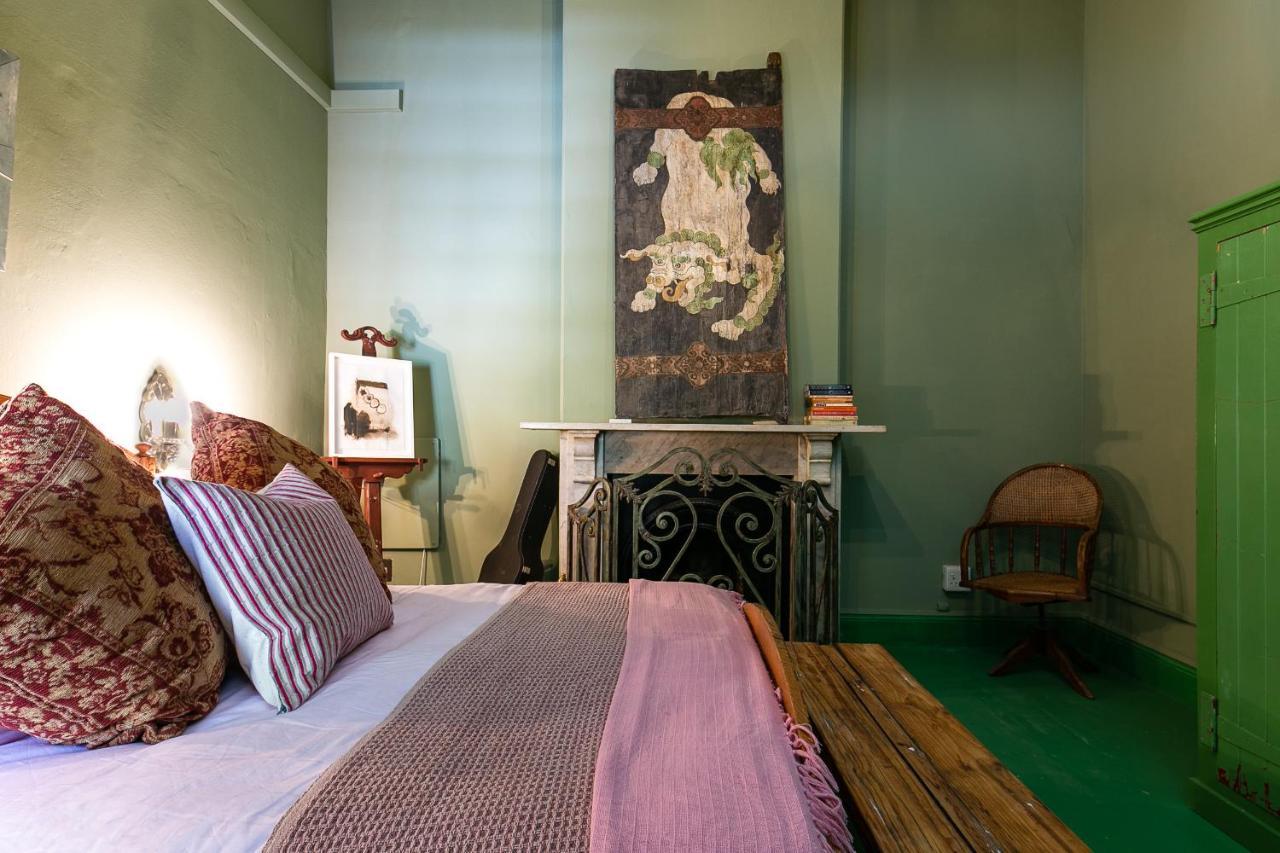 Hotel Lola Cape Town Eksteriør bilde