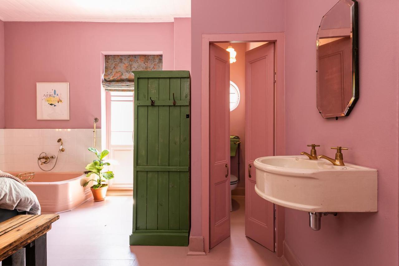 Hotel Lola Cape Town Eksteriør bilde
