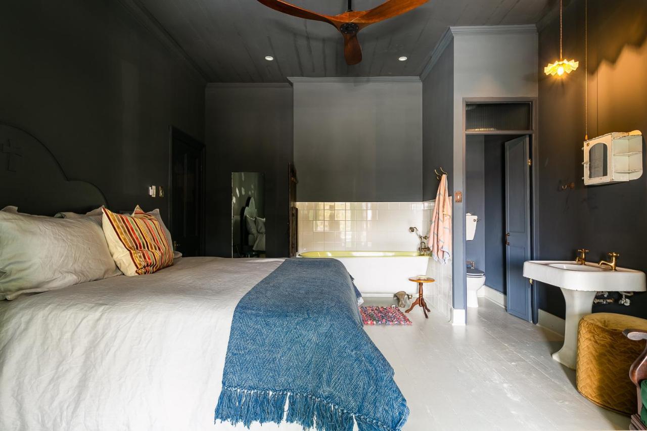 Hotel Lola Cape Town Eksteriør bilde